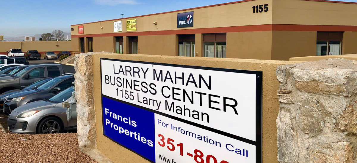 Picture of Larry Mahan